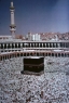 Mecca Mosque